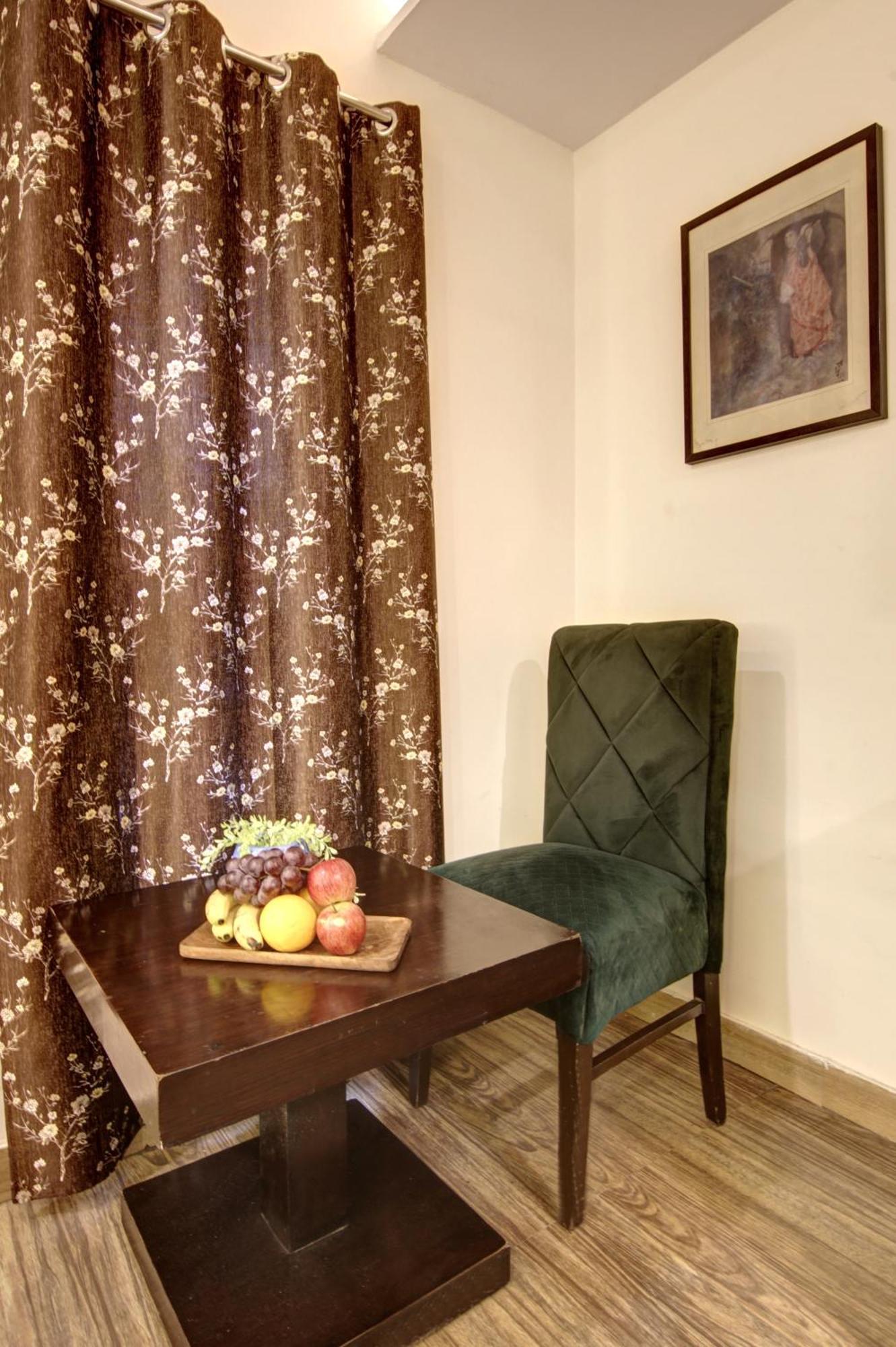 Hotel Wk Comfort - Near White Clove Neu-Delhi Exterior foto